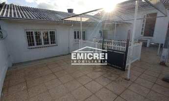 Imagem 3: Casa com 2 dormitórios para alugar, 94 m² por R$ 2.300/mês - Jardim América - São Leopoldo