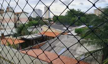 Imagem 5: Apartamento para venda possui 90 metros quadrados com 3 quartos em São Gerardo - Fortaleza