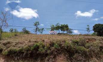 Imagem: Terreno no Recanto dos Lagos