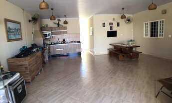 Imagem 7: CAMPO GRANDE - Casa Padrão - Residencial Sírio Libanês II