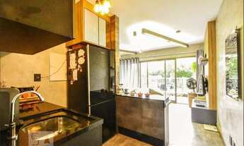 Imagem 3: Apto Studio 42 metros quadrados com 1 quarto - Brooklin- SP