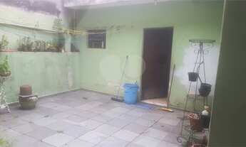 Imagem 6: São Paulo - Casa Comercial - PIRITUBA