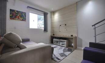 Imagem 7: Casa NOVA com 2 quartos em Carianos - Florianópolis por R$ 580.000,00