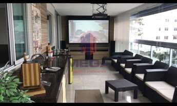 Imagem 6: Porteira fechada! Unidade finamente montada e decorada em ótima localização!