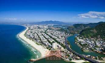 Imagem 6: Rio de Janeiro - Conjunto Comercial/Sala - Barra da Tijuca