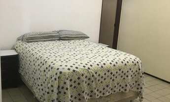 Imagem 5: Excelente e amplo apt mobiliado a beira mar de Piedade, belíssima vista mar!