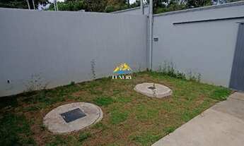 Imagem 4: Casa para venda com 80 metros quadrados com 2 quartos