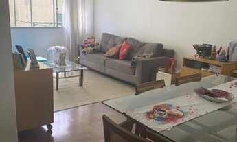 Imagem 3: Apartamento em prédio super procurado