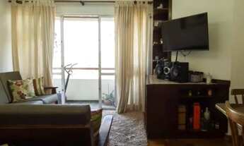 Imagem 4: Apartamento Jardim Santa Inês!!! 03 dormitórios, 01 suíte, 01 vaga de garagem, 68m²!!