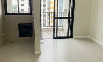 Imagem 2: LONDRINA - Apartamento Padrão - Gleba Fazenda Palhano