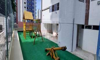 Imagem 3: APARTAMENTO RESIDENCIAL em RECIFE - PE, BOA VIAGEM