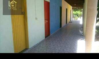 Imagem 4: Chácara com 6 dormitórios à venda, 1860 m² por R$ 500.000,00 - Chácara da Prainha - Aquira