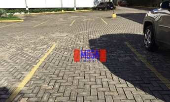 Imagem 2: Apartamento para alugar no bairro porto das dunas