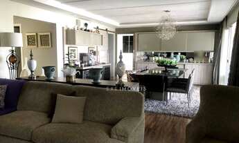 Imagem: Apartamento com 4 dormitórios à venda