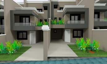 Imagem 5: Sobrado para Venda em Curitiba, Uberaba, 3 dormitórios, 1 suíte, 3 banheiros, 2 vagas