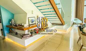 Imagem 5: SALVADOR - Casa de Condomínio - ALPHAVILLE II