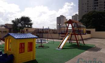 Imagem 7: Apartamento próximo do Hipermercado Trimais Tucuruvi