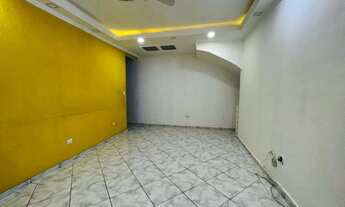 Imagem: Casa com 4 dorms, Aparecida, Santos - R$