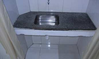 Imagem 3: Kitnet/Conjugado para venda com 28 metros quadrados em Centro - Niterói - RJ