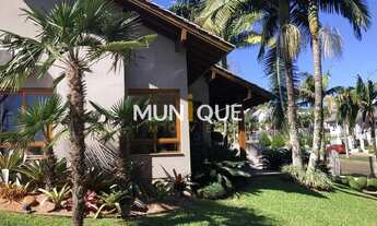 Imagem 6: Ivoti - Casa Padrão - Jardim do Alto