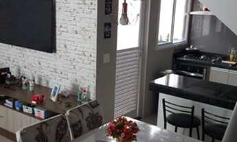 Imagem 4: Residencial Belle Ville