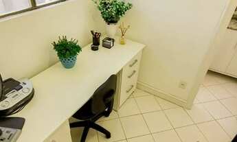 Imagem 7: Apartamento para venda tem 110 metros quadrados com 3 quartos em Centro - Florianópolis