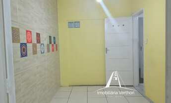 Imagem 3: Sobrado para aluguel tem 80 metros quadrados com 2 quartos em Chácara Inglesa - São Paulo