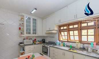 Imagem 7: Casa de 369 m² a venda no Campo Grande