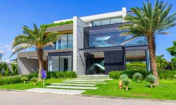 Imagem 4: RIO DE JANEIRO - Casa de Condomínio - Barra da Tijuca