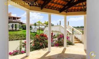 Imagem 4: Incrível condomínio fechado de Lotes, com uma área de lazer maravilhosa!