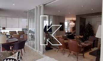 Imagem 3: SãO PAULO - Apartamento Padrão - Vila Nova Conceição