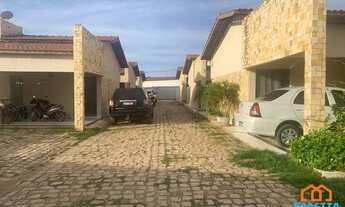 Imagem 3: Casa em Condomínio Fechado para Venda no bairro Planalto Treze de Maio, Mossoró / RN