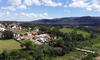 Imagem 2: Excelente lote - Residencial Quinta do Sol - Pirenópolis - GO