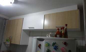 Imagem 4: Excelente Apartamento no Tatuquara com 02 quartos 1 garagem