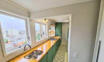 Imagem 7: São Paulo - Apartamento Padrão - Moema