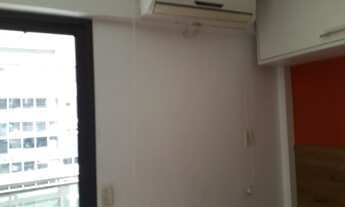 Imagem 5: Leblon-vendoperto Praia/ metro residencial- loft 45m²