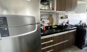 Imagem 3: Apartamento Andar Baixo 3 quartos 2 vagas