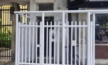 Imagem 7: Conjugado / Sala para uso comercial ou moradia c/20 m² no Catete - Próximo a Estação Metrô