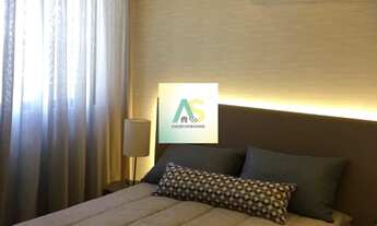 Imagem 7: Apartamento 03 quartos pronto para morar no Prado.Lazer Completo