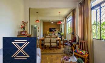 Imagem 3: Apartamento com 4 dormitórios à venda, 120 m² por R$ 583.000,00 - Gutierrez - Belo Horizon