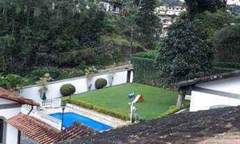 Imagem 3: Casa Condomínio Quitandinha 3 quartos