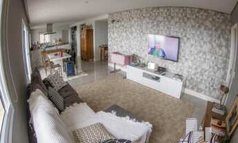 Imagem: Residencial - Jardim Arpoador