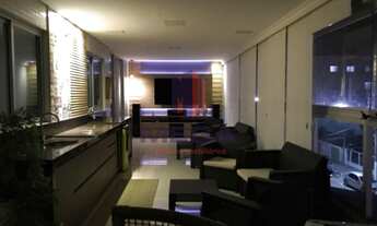 Imagem 5: Porteira fechada! Unidade finamente montada e decorada em ótima localização!