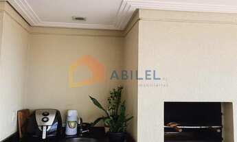 Imagem 3: São Paulo - Apartamento Padrão - Vila Regente Feijó