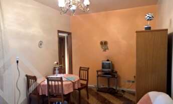 Imagem 2: PORTO ALEGRE - Apartamento Padrão - Azenha