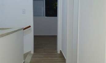 Imagem 5: Sobrado a venda com 4 quartos e vaga para 02 carros na garagem