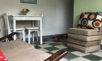 Imagem 2: Casa para venda tem 44 metros quadrados com 1 quarto em Casa Caiada - Olinda - PE