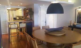 Imagem 4: RIO DE JANEIRO - Apartamento Padrão - LEBLON