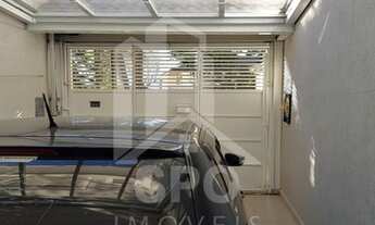 Imagem 3: Sobrado Condomínio Fechado com 2 dormitórios à venda, 58 m² por R$ 650.000 - Interlagos