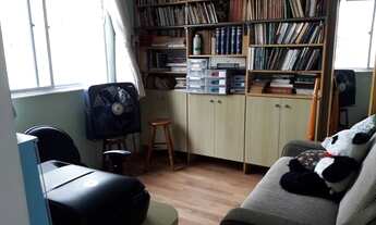 Imagem 6: Apartamento com 2 quartos em Glória - Rio de Janeiro - RJ